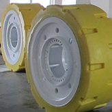 09 polyurethane wheels-application of polyurethane urethane PU productsin in mining-polyurethane pad-sheet-rollers-wheels-polyurethane screen-polyurethane coating.jpg