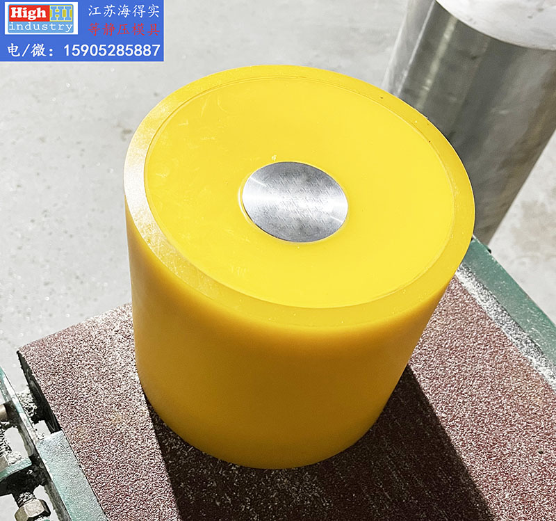 等静压模具,等静压胶套,等静压包套,等静压皮套,冷等模具,CIP胶套,CIP皮套 (16).jpg