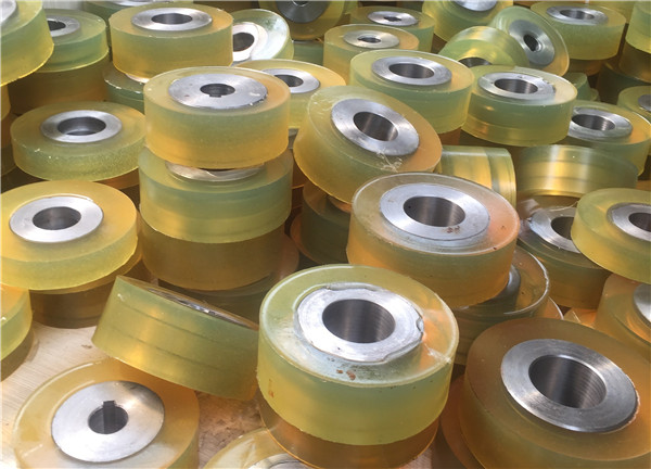 关键词:聚氨酯弹性体,聚氨酯制品,聚氨酯产品,海得实,pu制品,优力胶